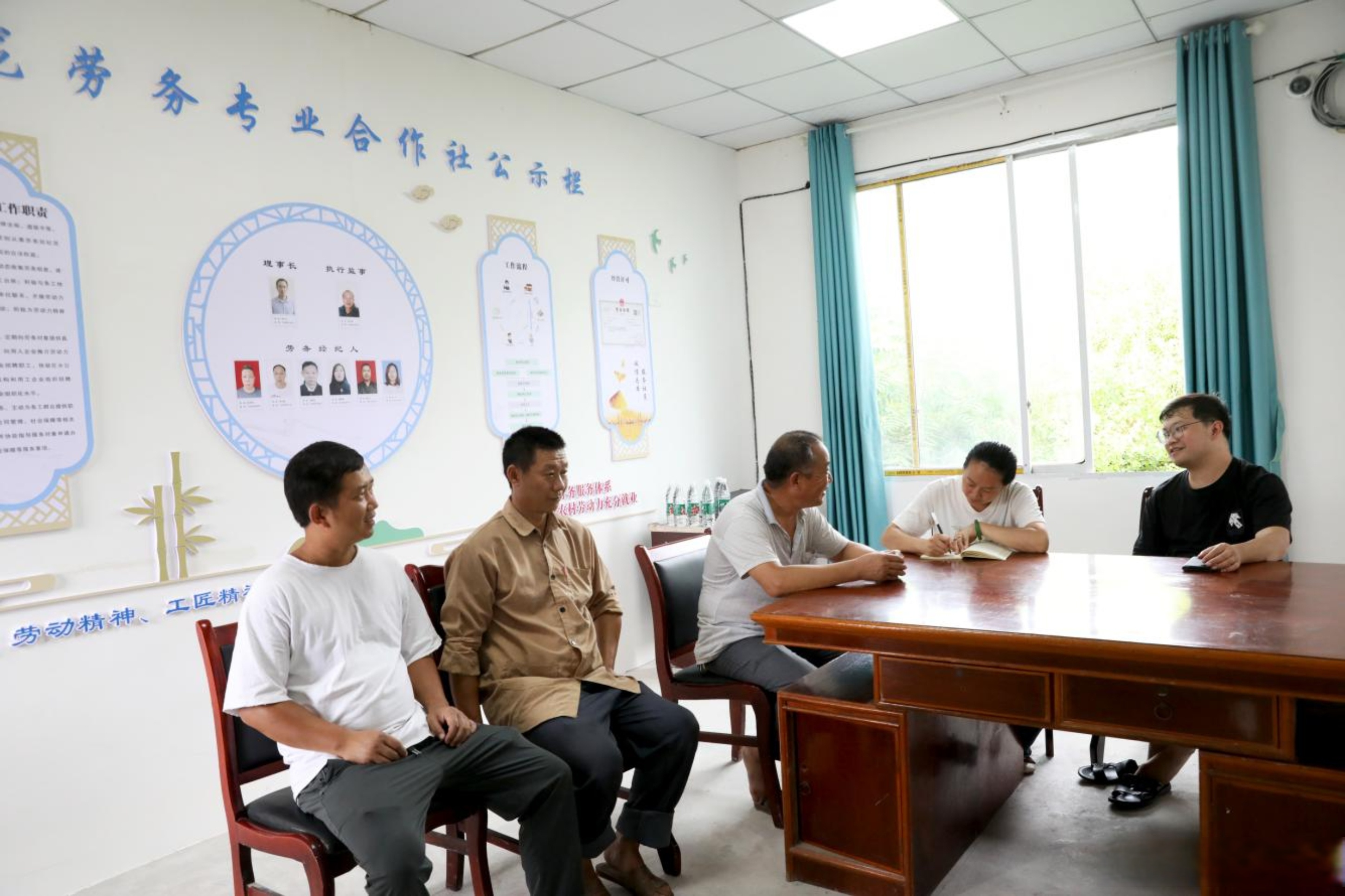 瑞安最新怎么做劳务中介方法分析(最方便真实的瑞安中介新手怎么找客源方法)