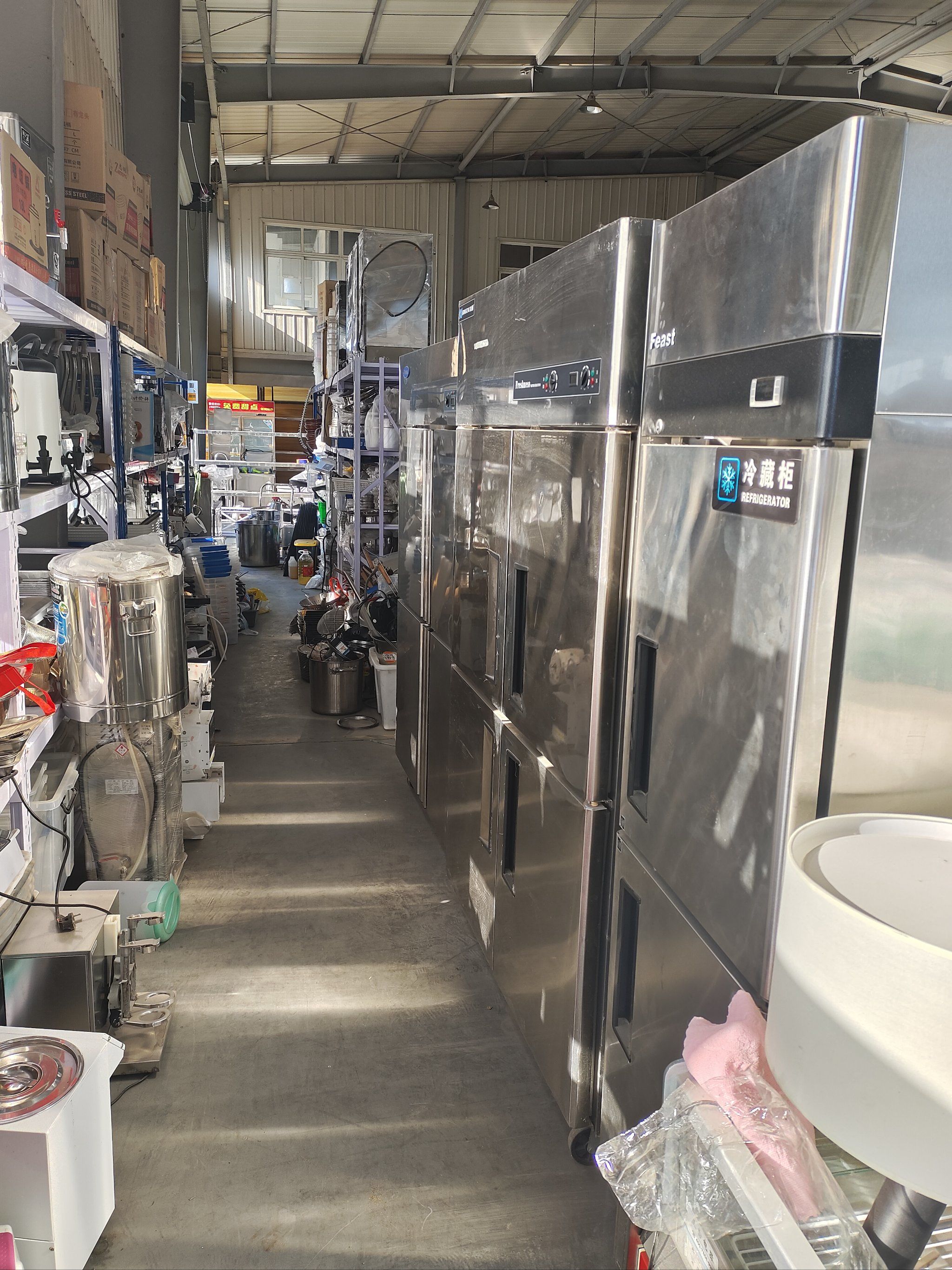 瑞安最新苏州二手设备高价回收方法分析(最方便真实的瑞安苏州二手机械设备回收方法)